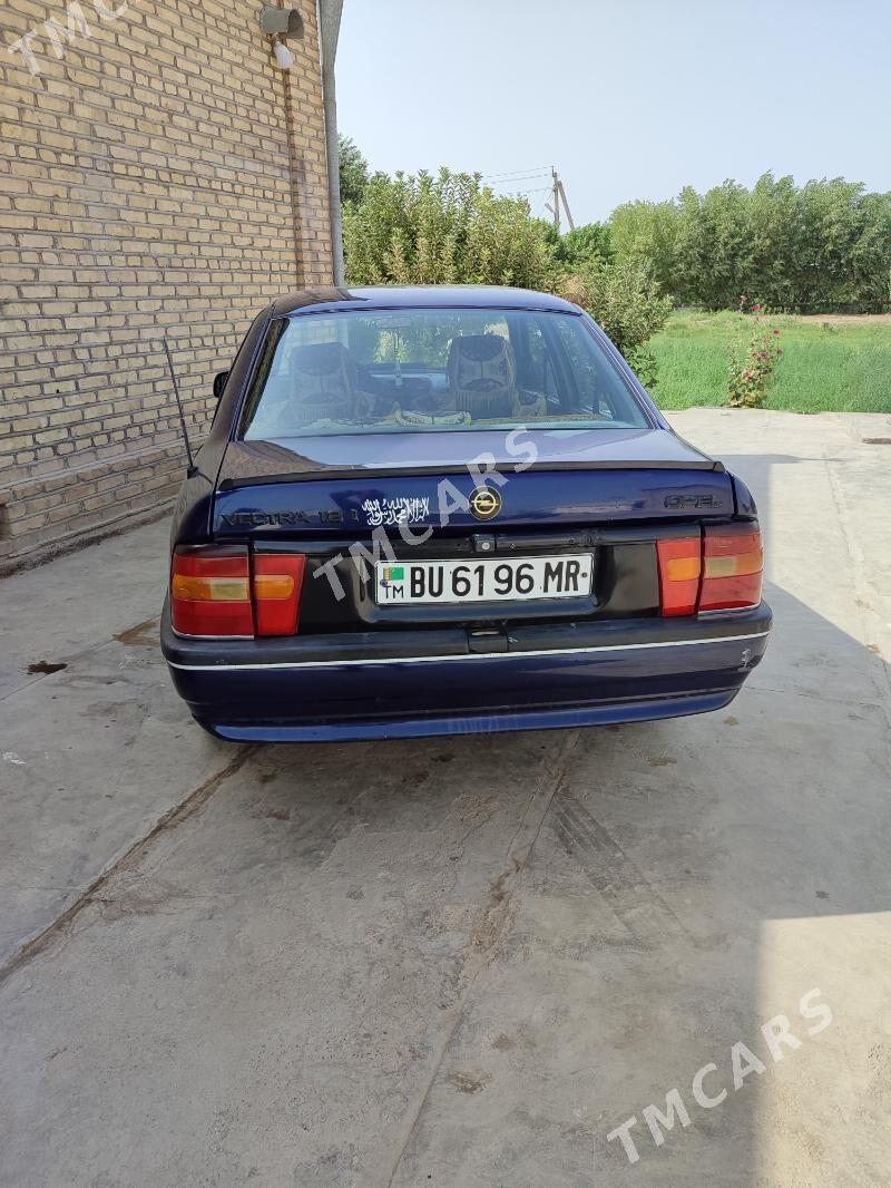 Opel Vectra 1992 - 26 000 TMT - Murgap - img 4