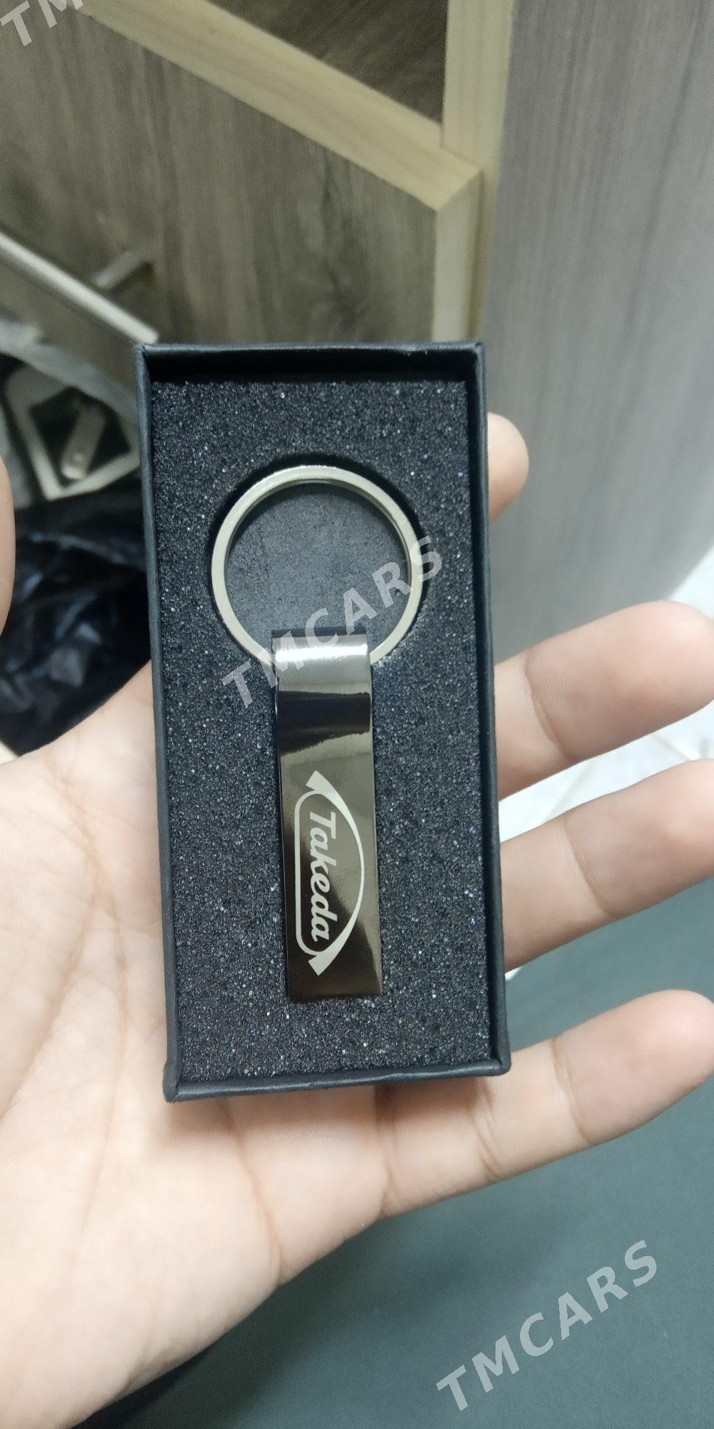 fleska 16gb - Aşgabat - img 2