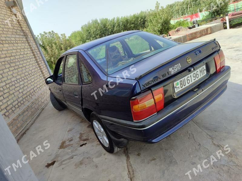 Opel Vectra 1992 - 26 000 TMT - Murgap - img 5