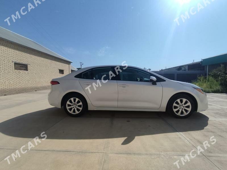 Toyota Corolla 2020 - 240 000 TMT - Mary - img 3