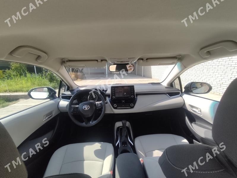 Toyota Corolla 2020 - 240 000 TMT - Mary - img 6