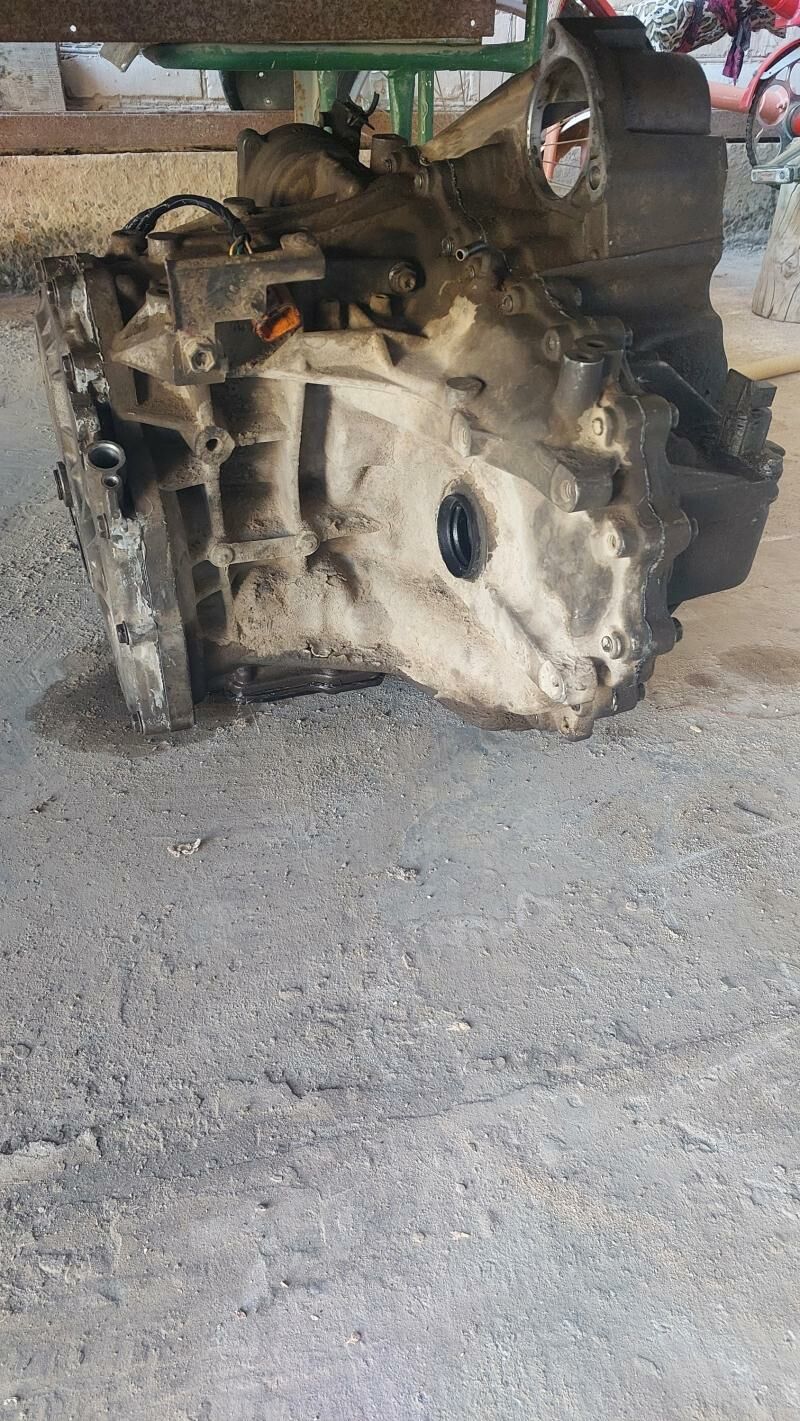 коробка автомат 2 500 TMT - Türkmenabat - img 2