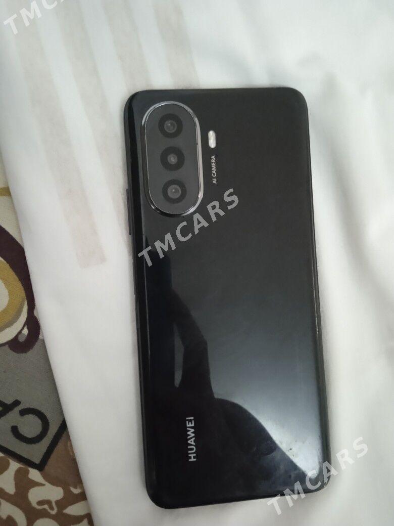Huawei Nova Y 70 - Ашхабад - img 3