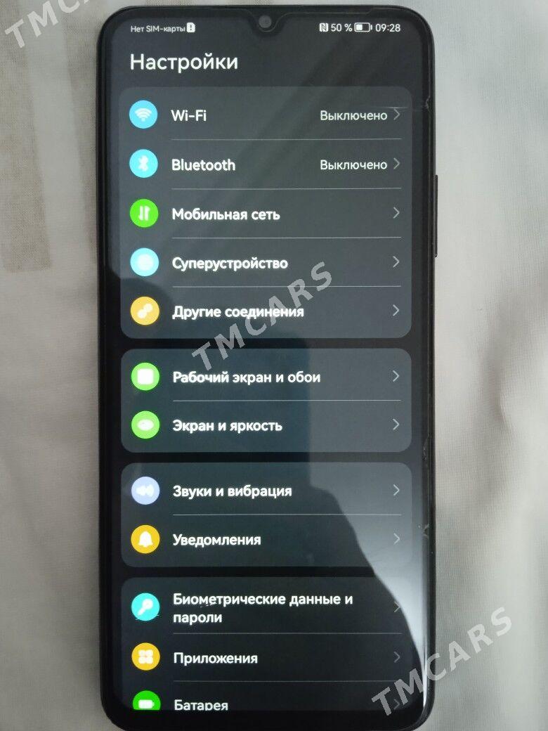 Huawei Nova Y 70 - Ашхабад - img 2