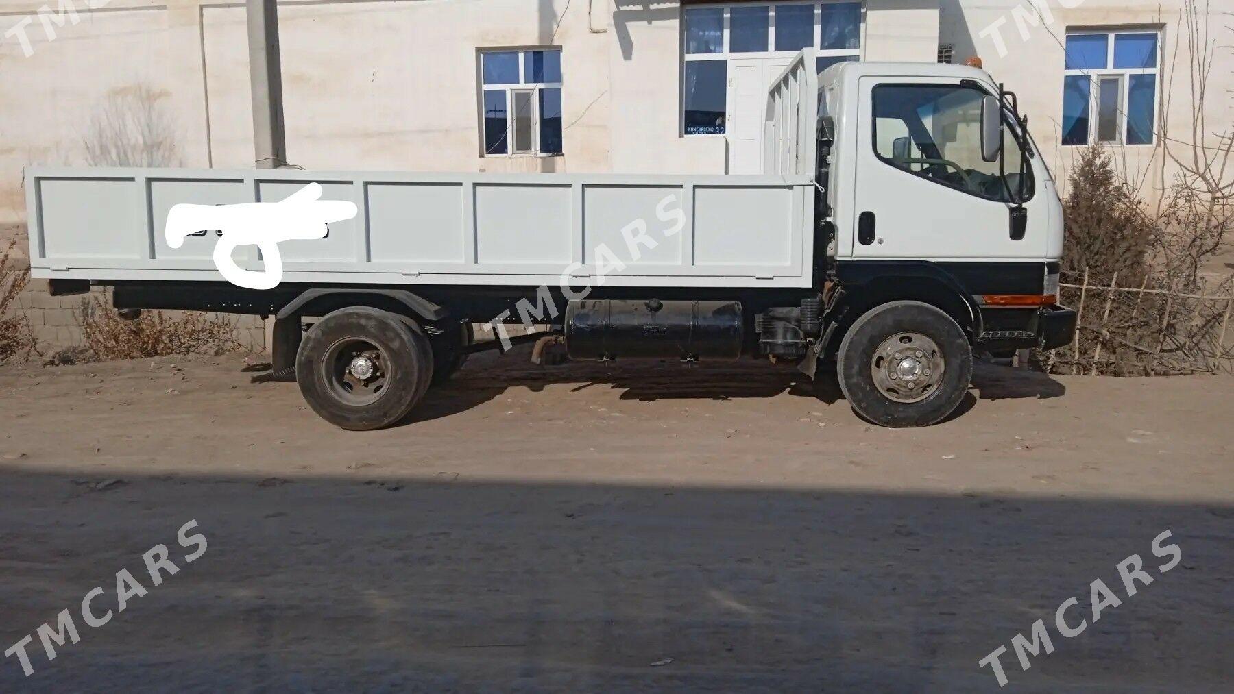 Mitsubishi Canter 2002 - 210 000 TMT - Köneürgenç - img 2