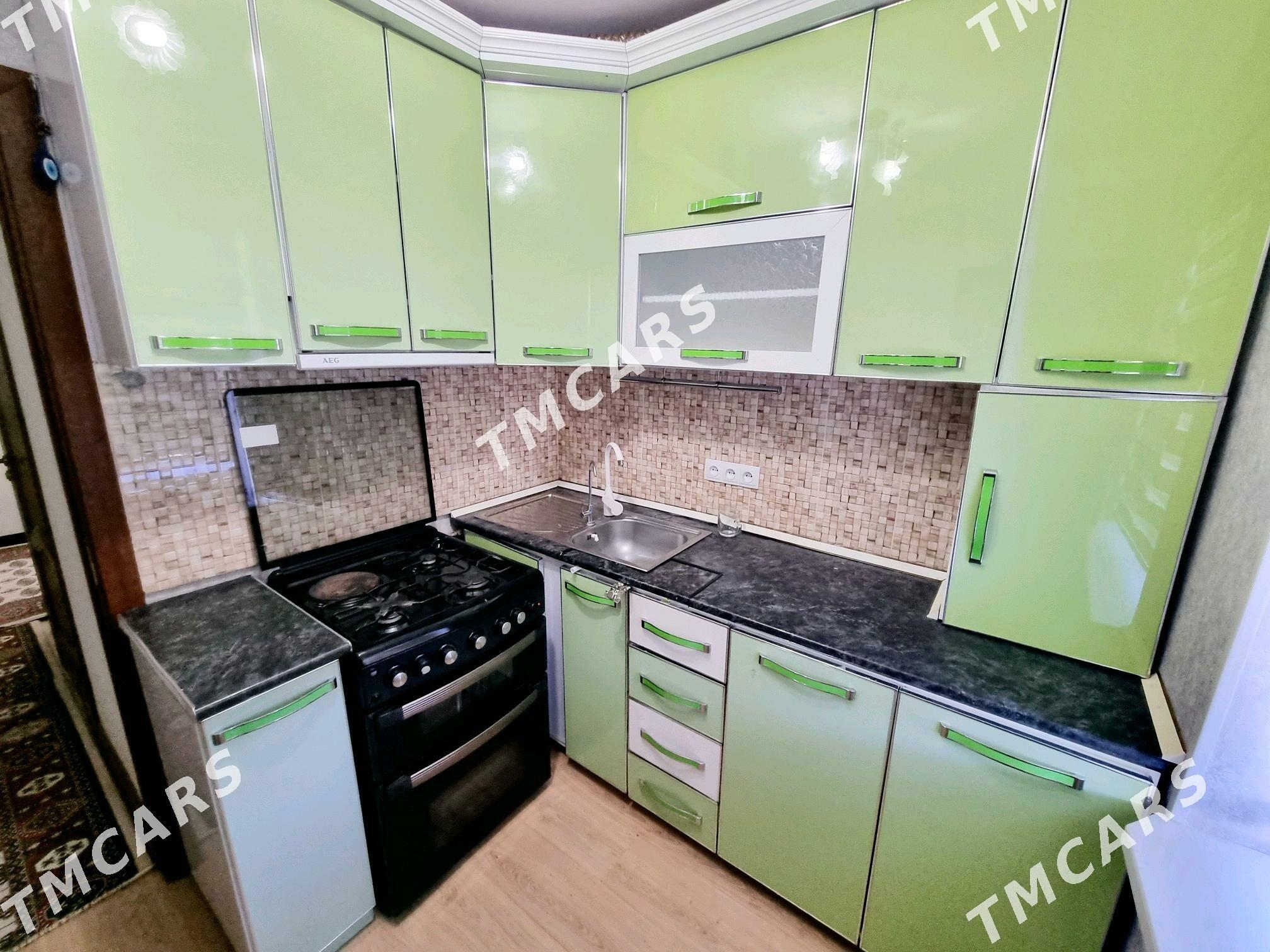 arenda jay - Мары - img 2