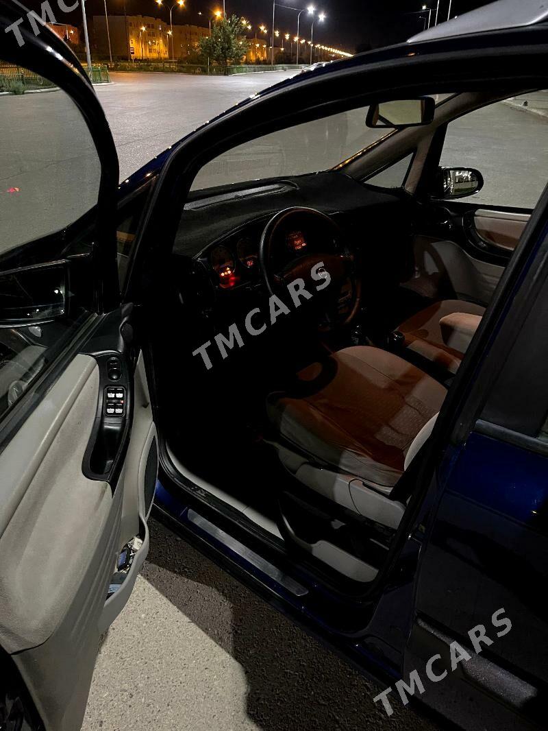 Opel Zafira 2003 - 90 000 TMT - Daşoguz - img 8
