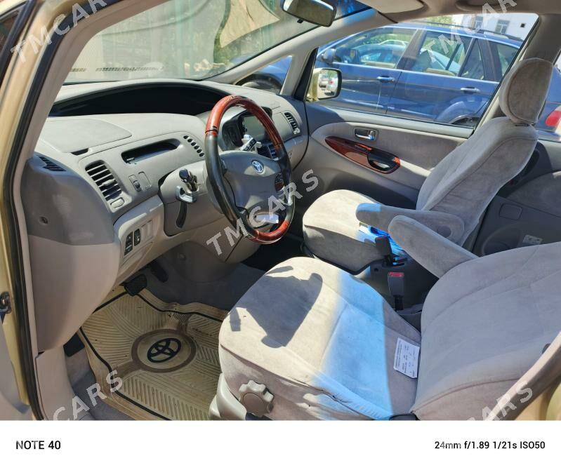 Toyota Previa 2003 - 120 000 TMT - Daşoguz - img 5