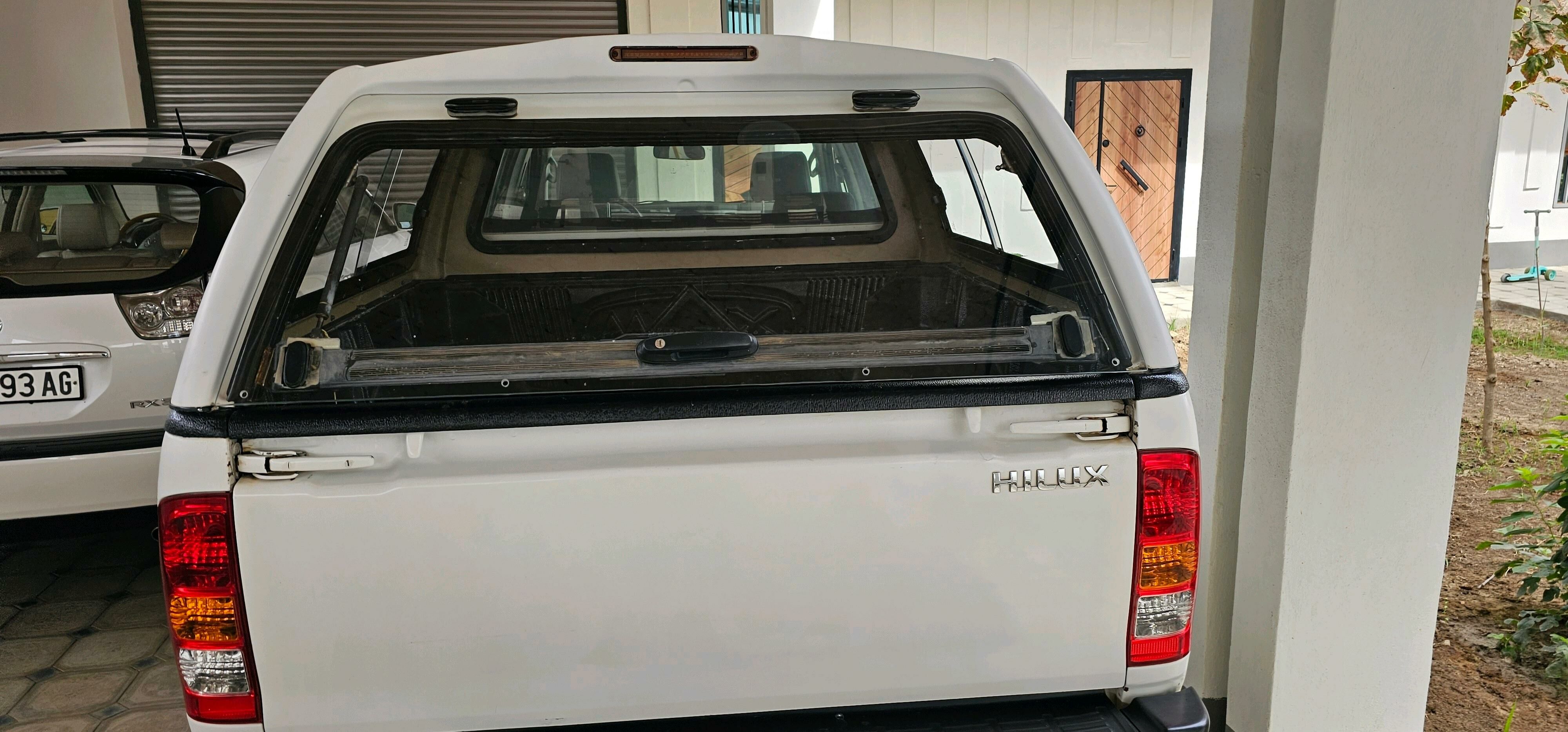 Hilux kabina 6 000 TMT - 30 mkr - img 8