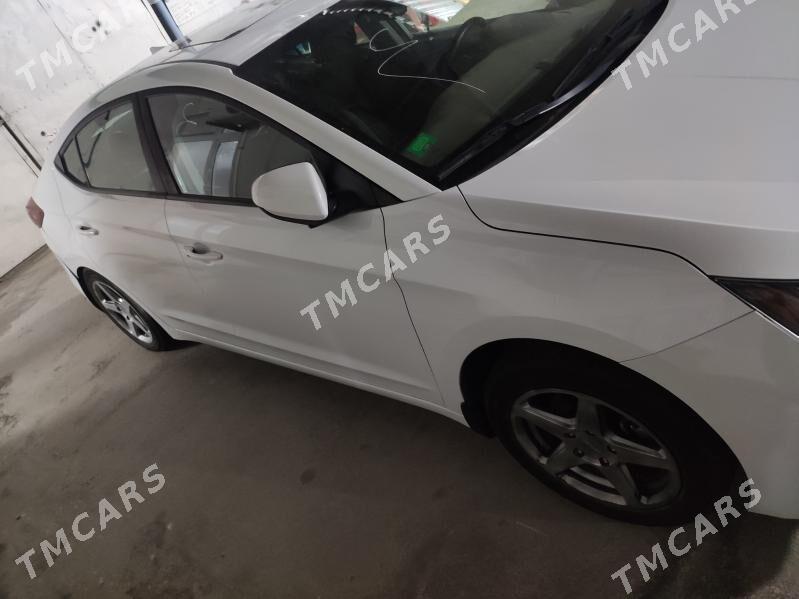 Hyundai Elantra 2020 - 200 000 TMT - Aşgabat - img 5
