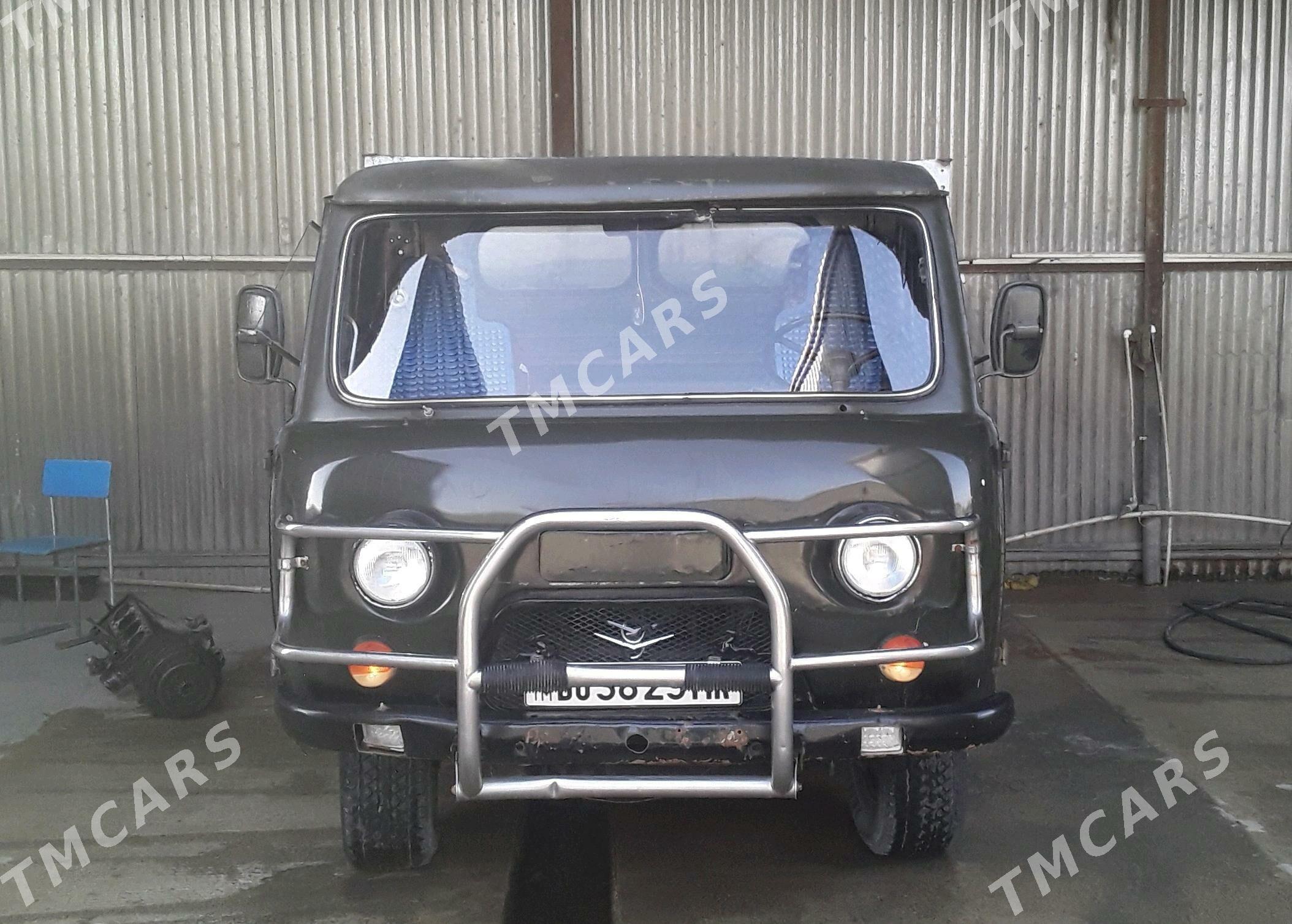 UAZ 2206 1987 - 42 000 TMT - Mary - img 2