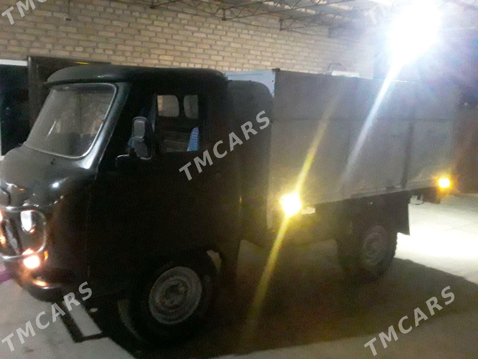 UAZ 2206 1987 - 42 000 TMT - Mary - img 3