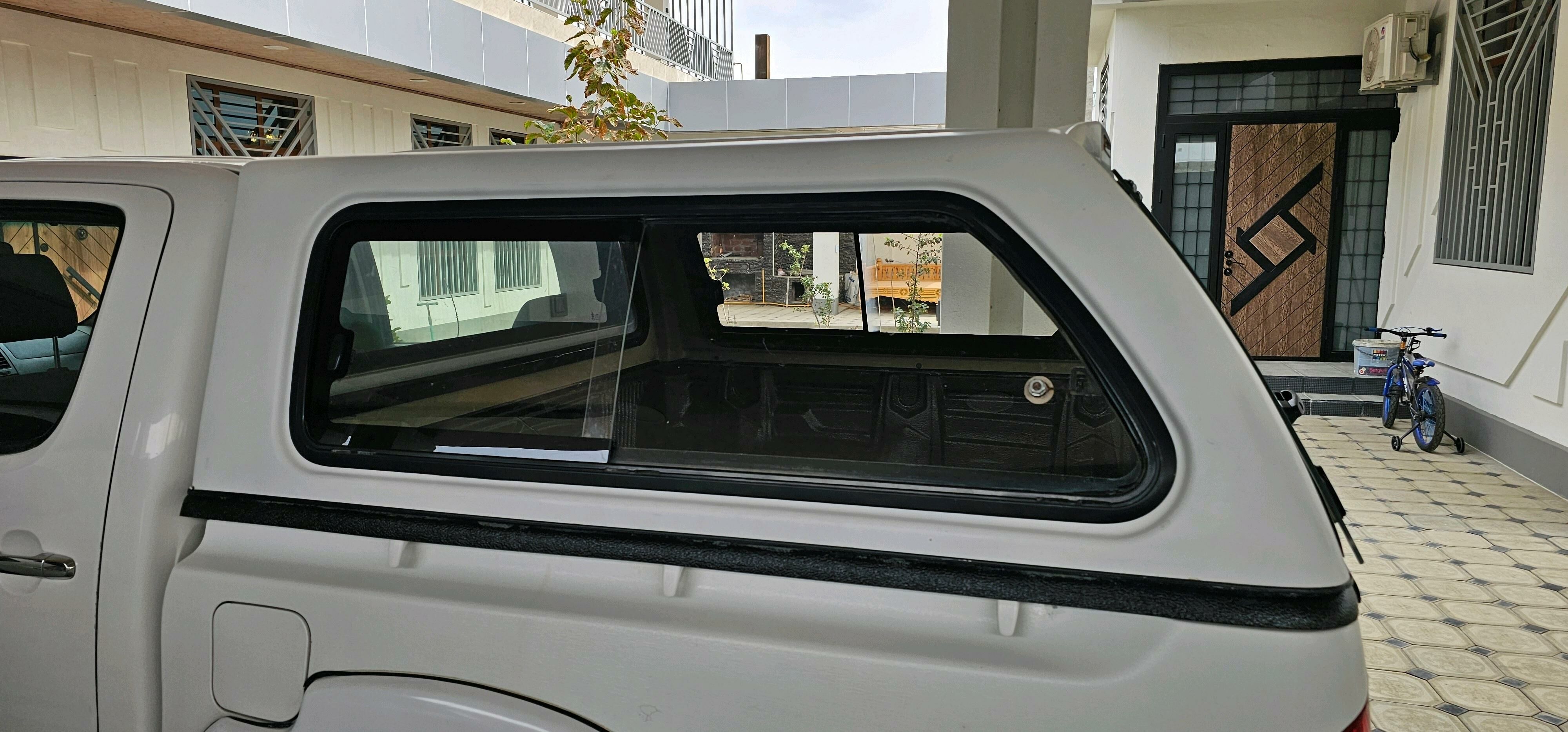 Hilux kabina 6 000 TMT - 30 mkr - img 5