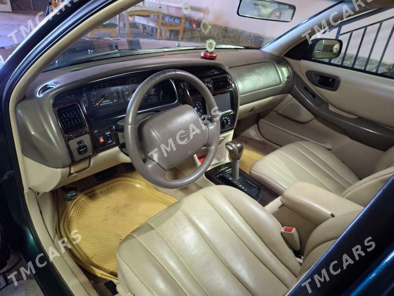 Toyota Avalon 1998 - 130 000 TMT - Дянев - img 4