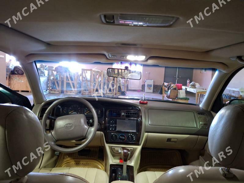 Toyota Avalon 1998 - 130 000 TMT - Дянев - img 2