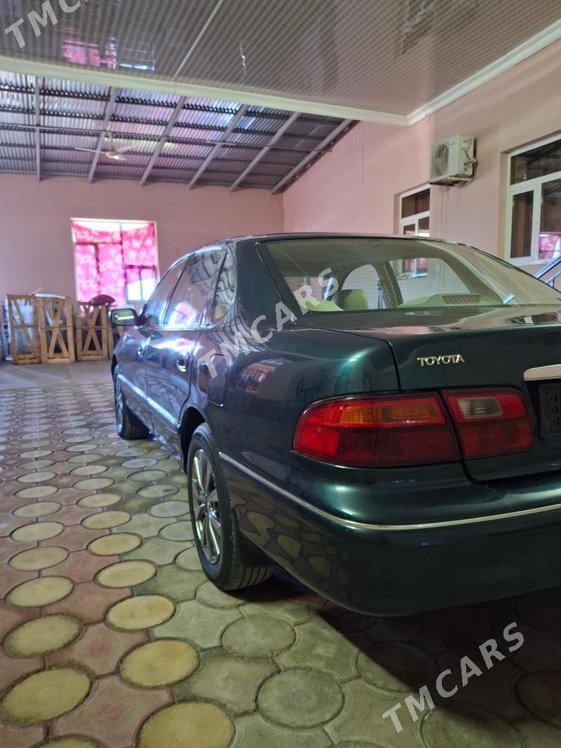 Toyota Avalon 1998 - 130 000 TMT - Дянев - img 3