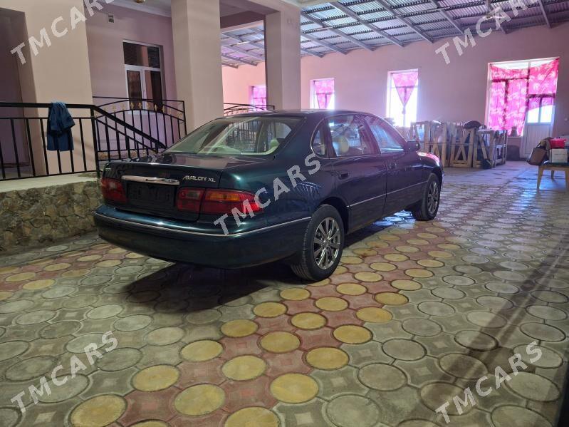 Toyota Avalon 1998 - 130 000 TMT - Дянев - img 5