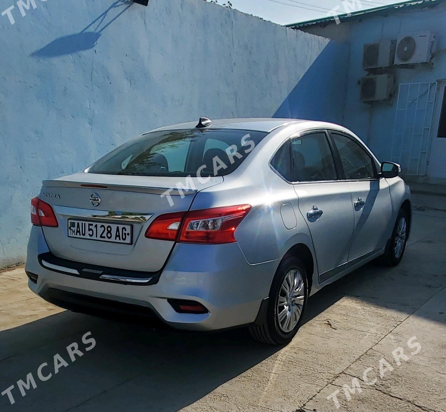 Nissan Sentra 2016 - 150 000 TMT - Aşgabat - img 3