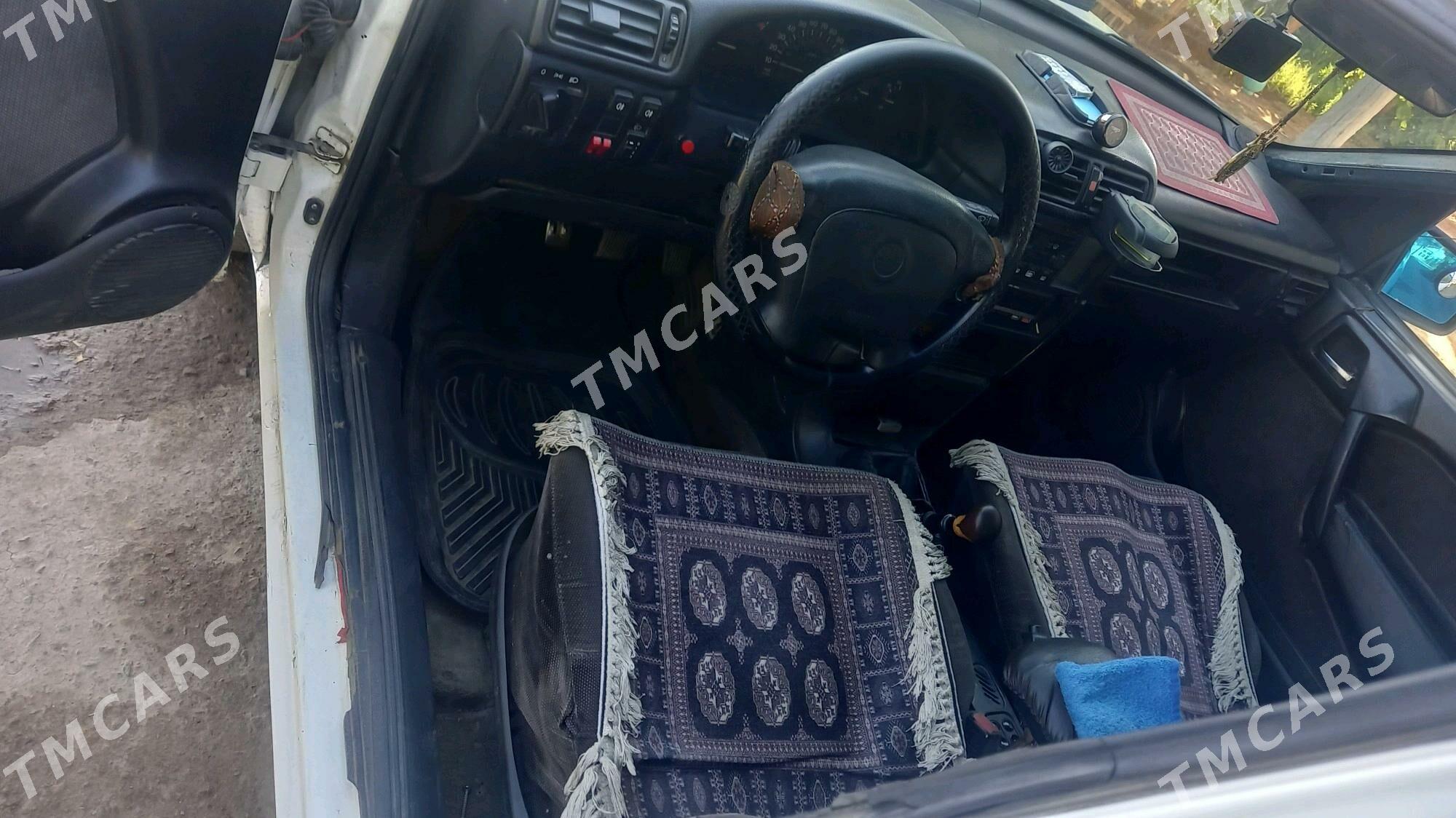 Opel Vectra 1993 - 20 000 TMT - Gubadag - img 10