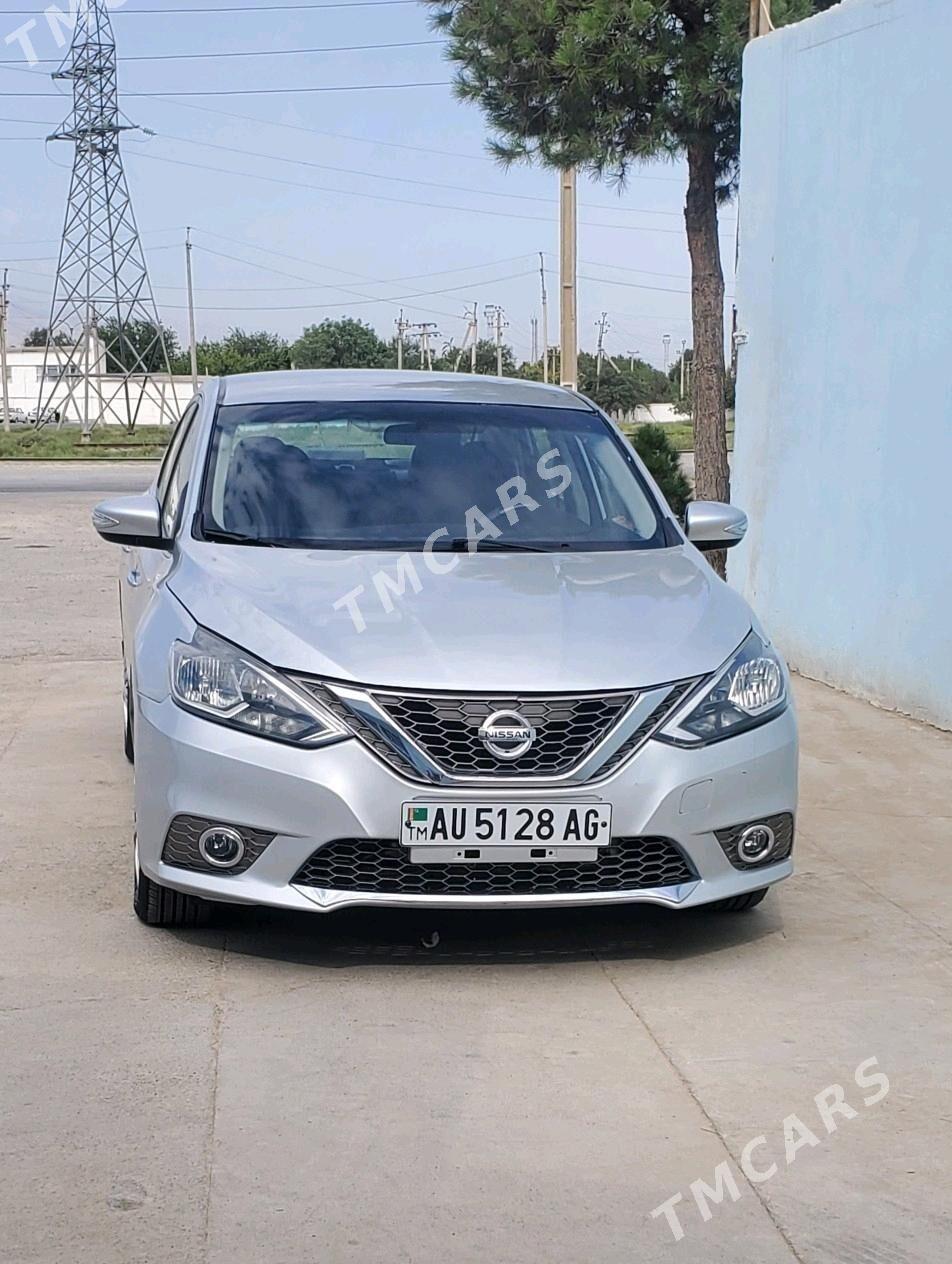 Nissan Sentra 2016 - 150 000 TMT - Aşgabat - img 2