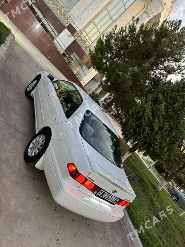 Toyota Camry 2001 - 150 000 TMT - Türkmenabat - img 8