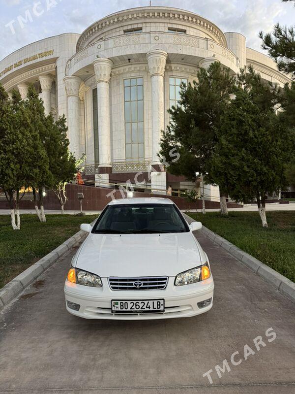 Toyota Camry 2001 - 150 000 TMT - Türkmenabat - img 3