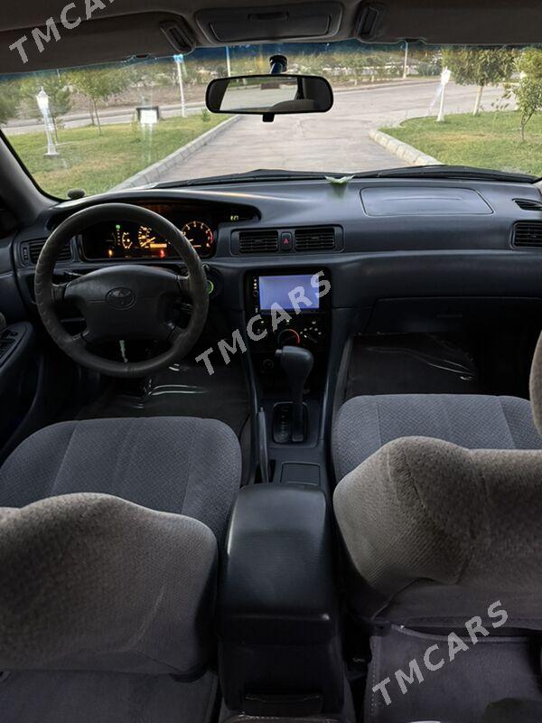 Toyota Camry 2001 - 150 000 TMT - Türkmenabat - img 7