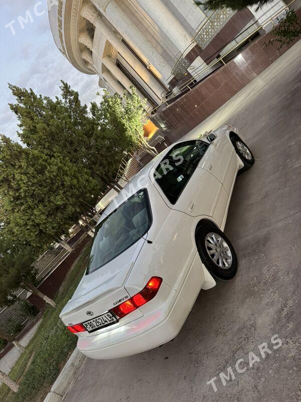 Toyota Camry 2001 - 150 000 TMT - Türkmenabat - img 6