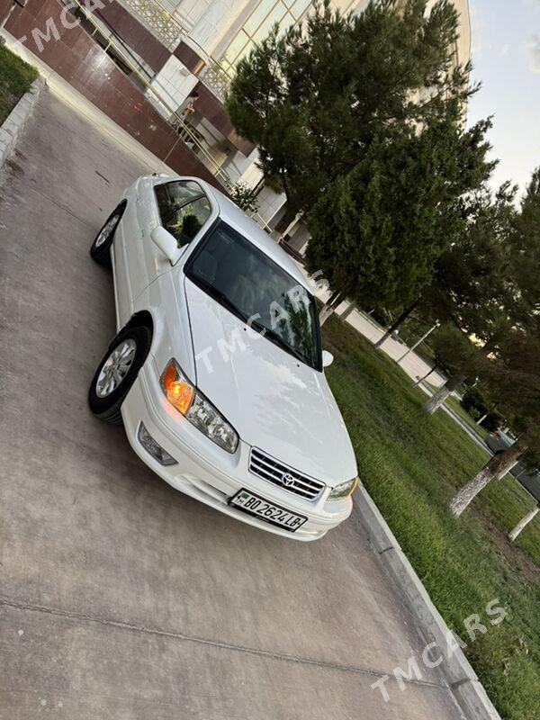 Toyota Camry 2001 - 150 000 TMT - Türkmenabat - img 4