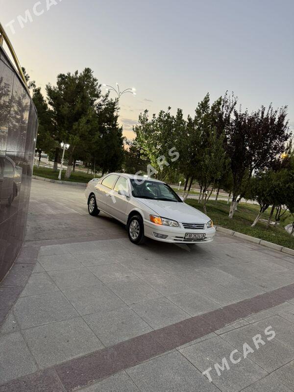 Toyota Camry 2001 - 150 000 TMT - Türkmenabat - img 5