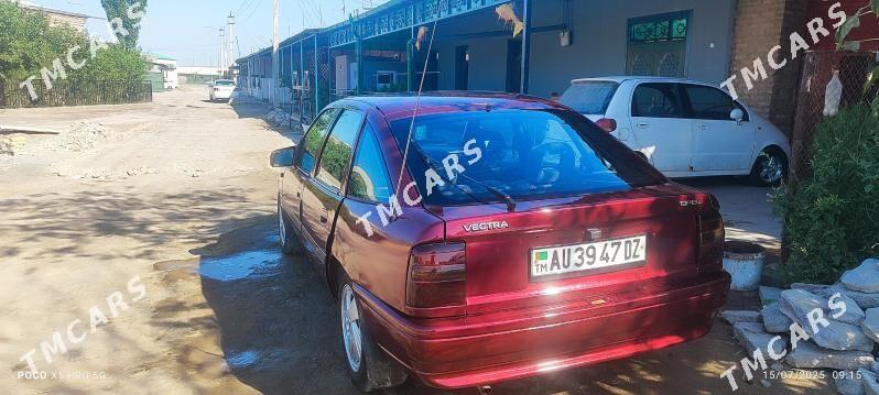 Opel Vectra 1992 - 35 000 TMT - Daşoguz - img 4