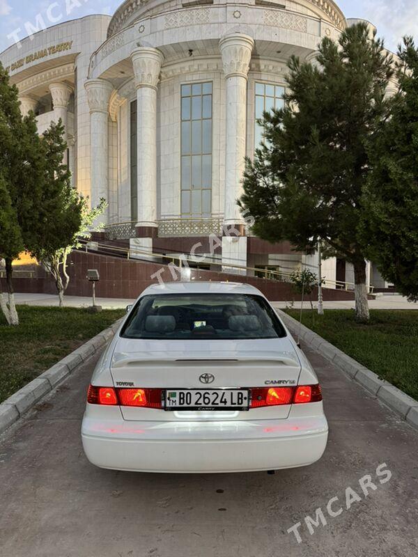 Toyota Camry 2001 - 150 000 TMT - Türkmenabat - img 9