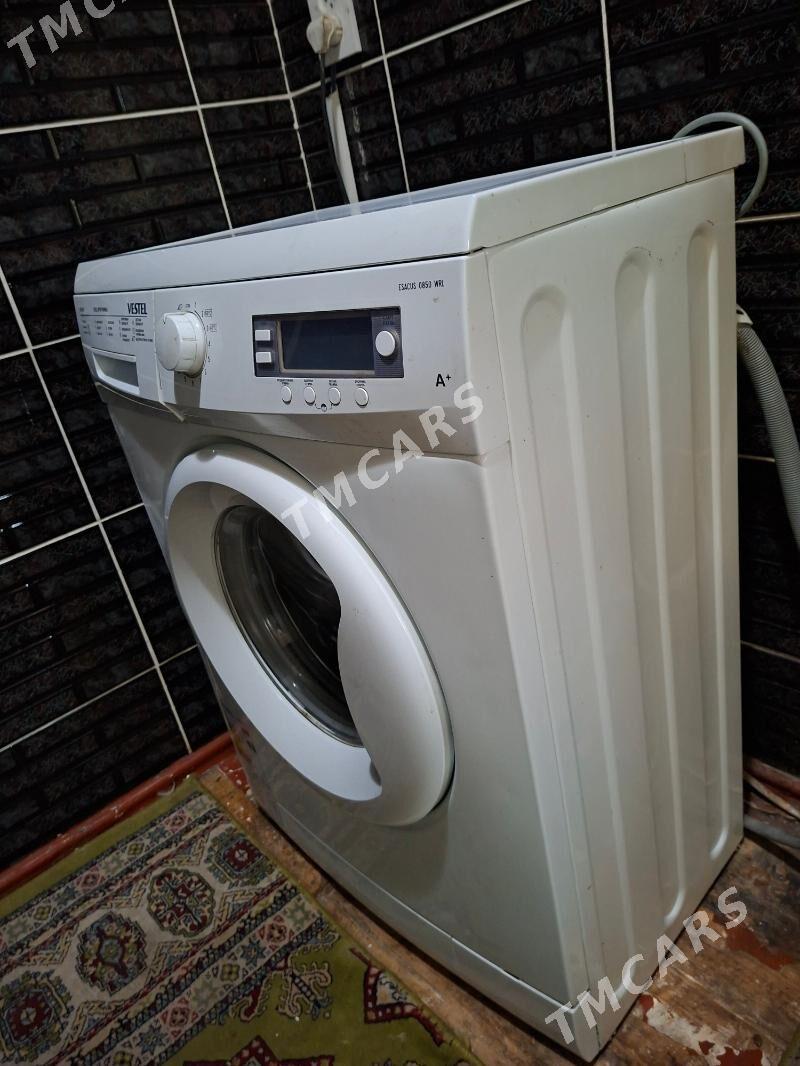 WESTEL 6 kg kir masyn - Parahat 3 - img 3