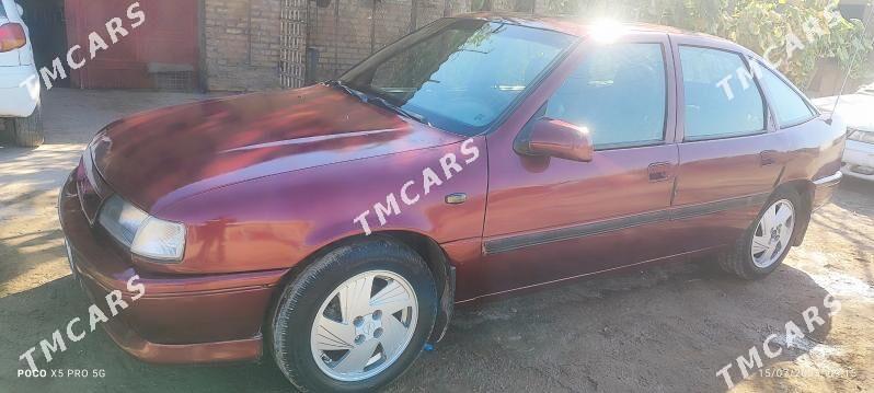 Opel Vectra 1992 - 35 000 TMT - Daşoguz - img 3
