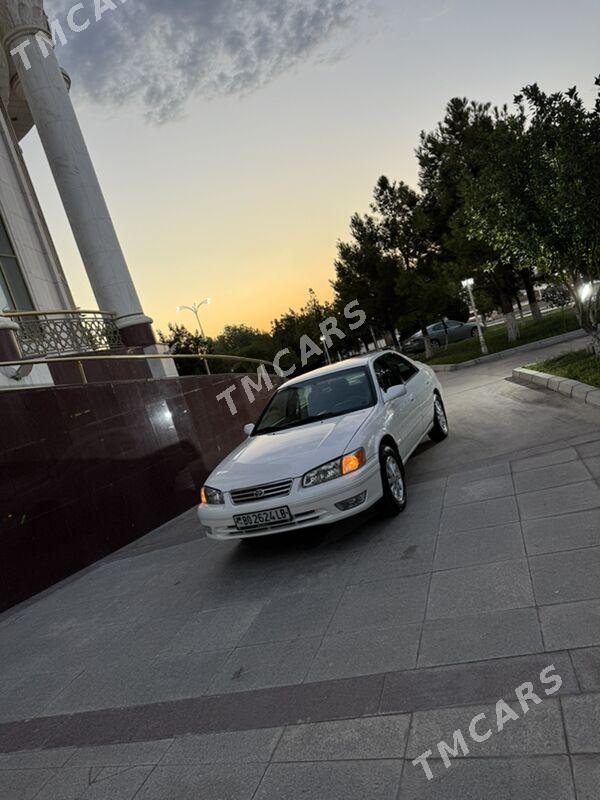 Toyota Camry 2001 - 150 000 TMT - Türkmenabat - img 2