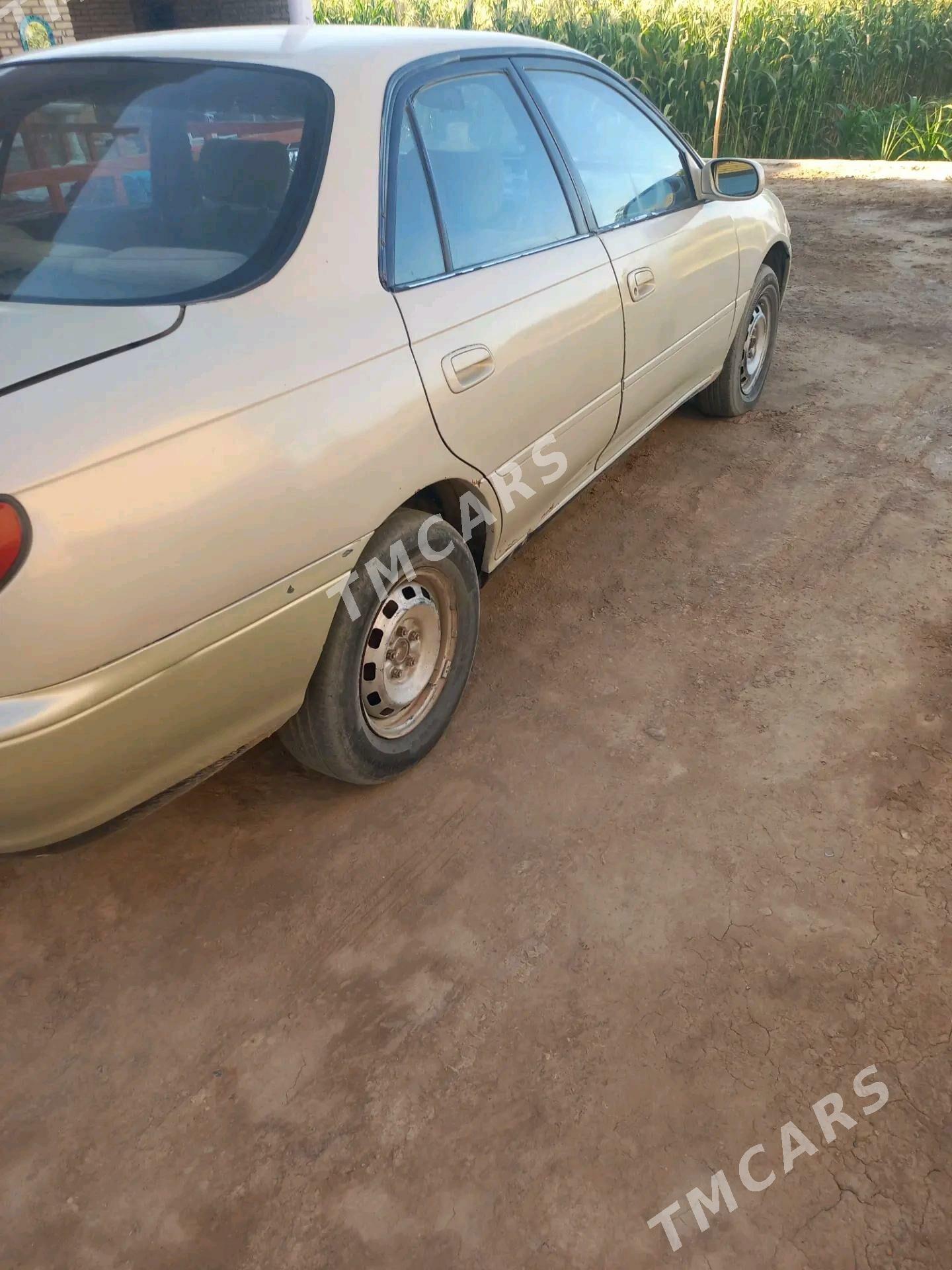 Toyota Carina 1992 - 32 000 TMT - Халач - img 3