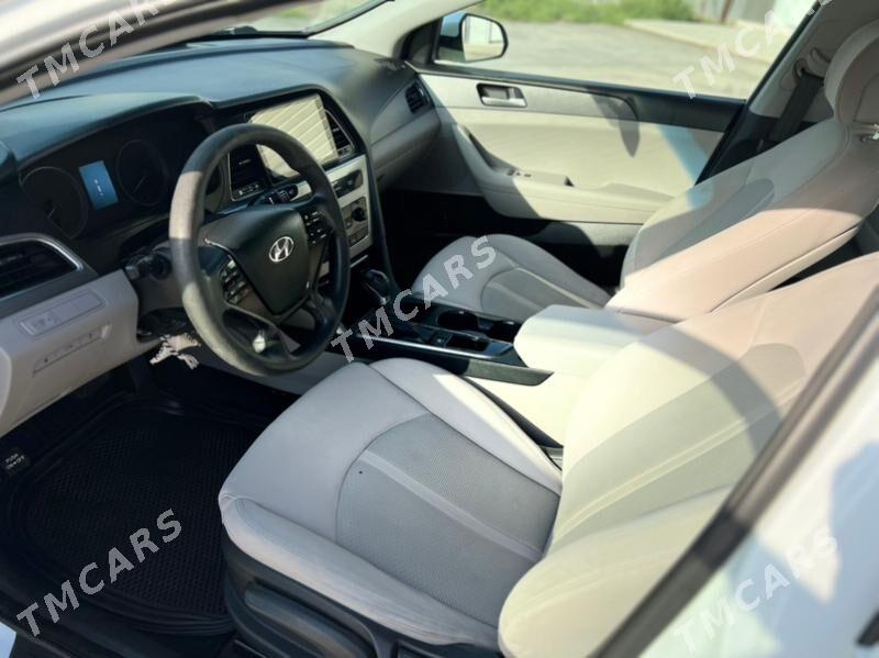Hyundai Sonata 2016 - 165 000 TMT - Mary - img 2