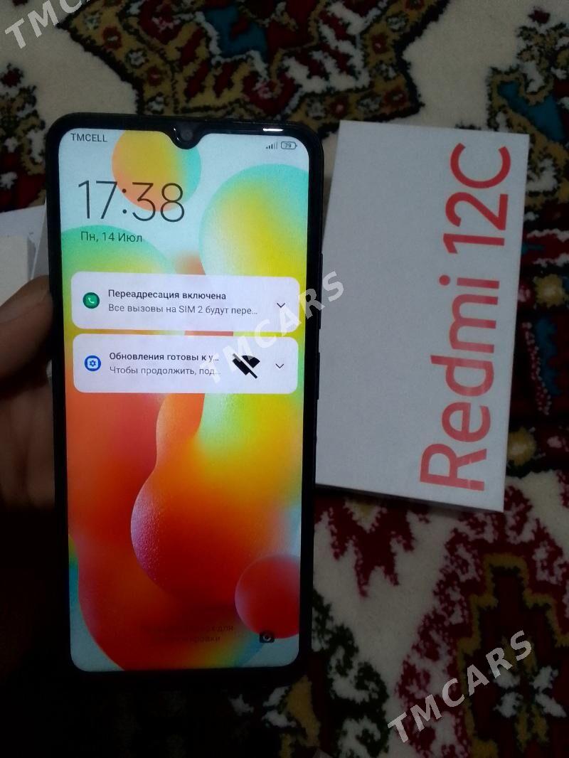 redmi12c - Daşoguz - img 2