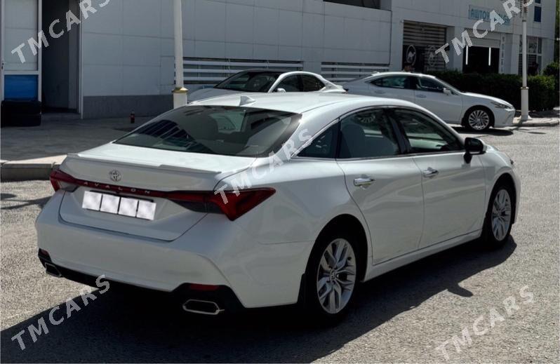 Toyota Avalon 2022 - 450 000 TMT - Aşgabat - img 7