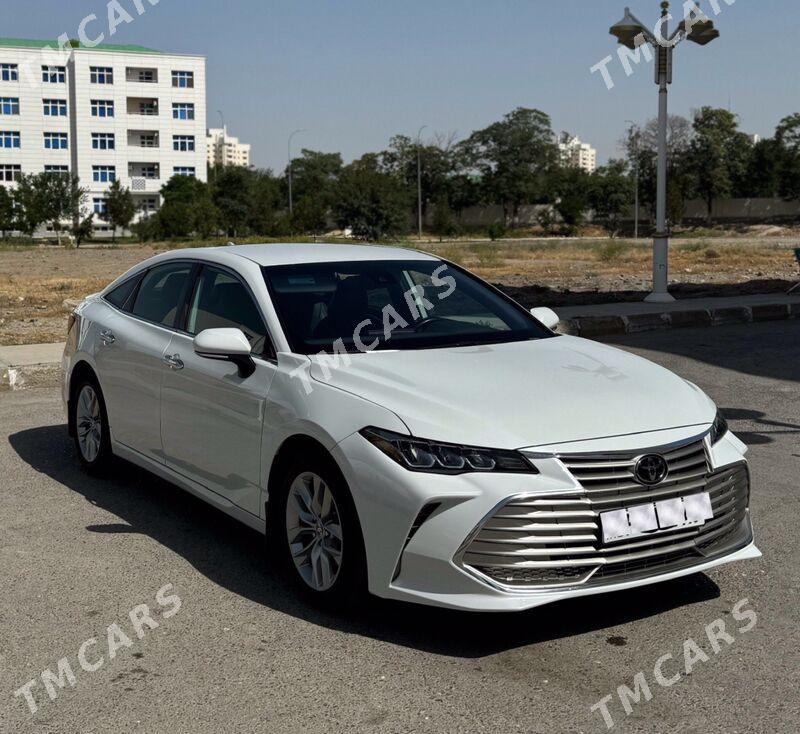 Toyota Avalon 2022 - 450 000 TMT - Aşgabat - img 8