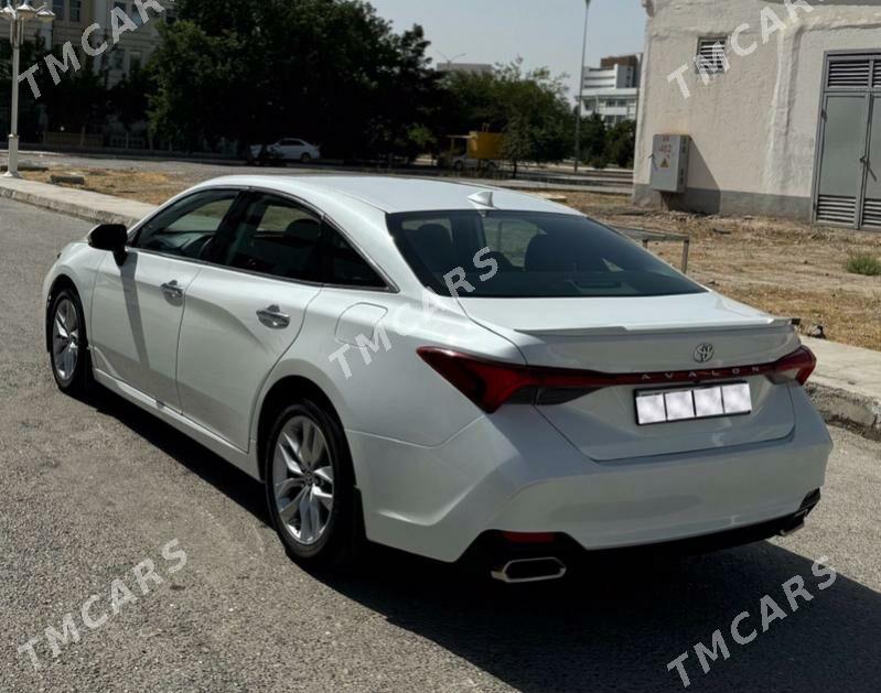 Toyota Avalon 2022 - 450 000 TMT - Aşgabat - img 6