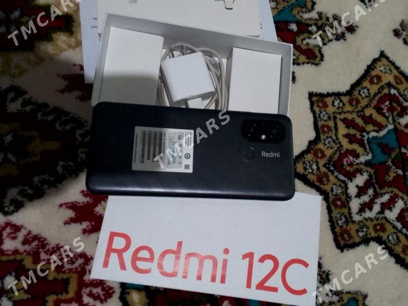 redmi12c - Daşoguz - img 3