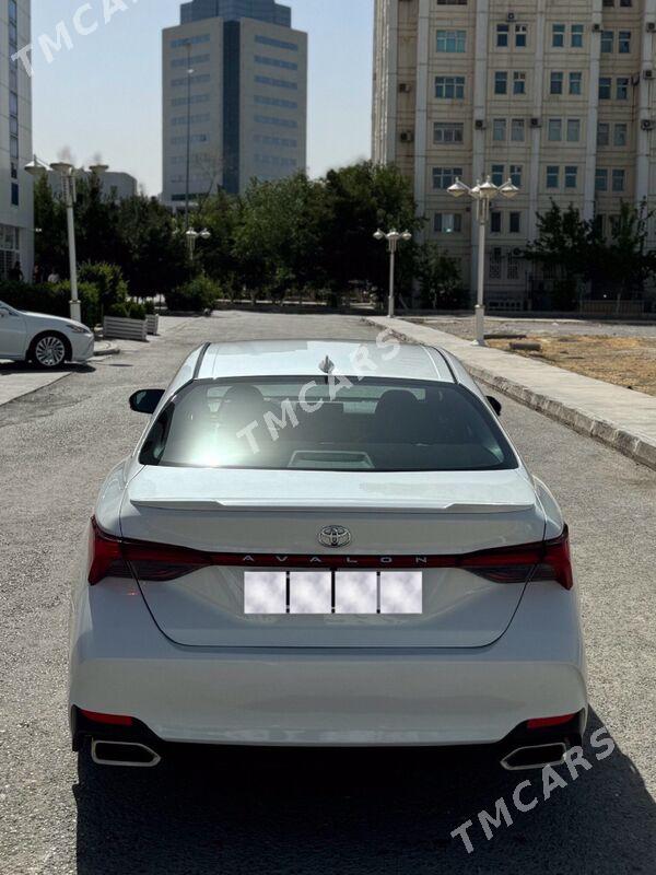 Toyota Avalon 2022 - 450 000 TMT - Aşgabat - img 4