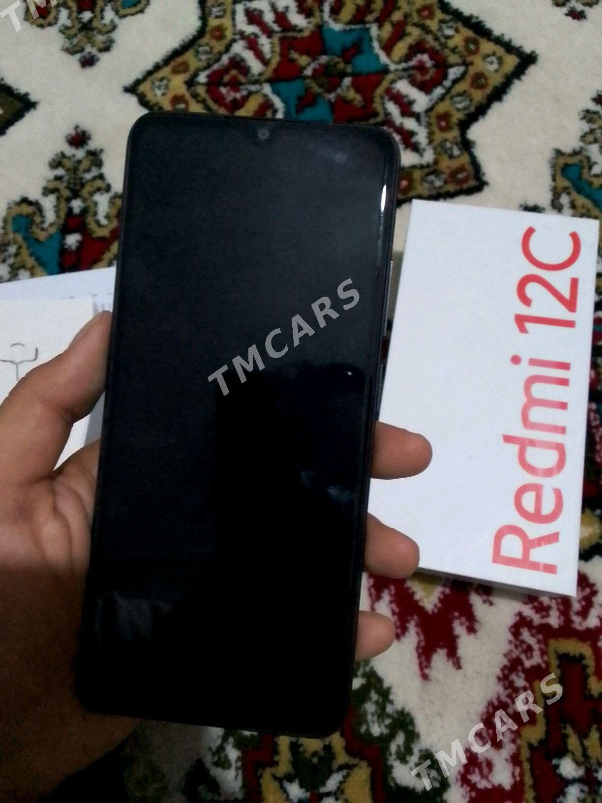 redmi12c - Daşoguz - img 4