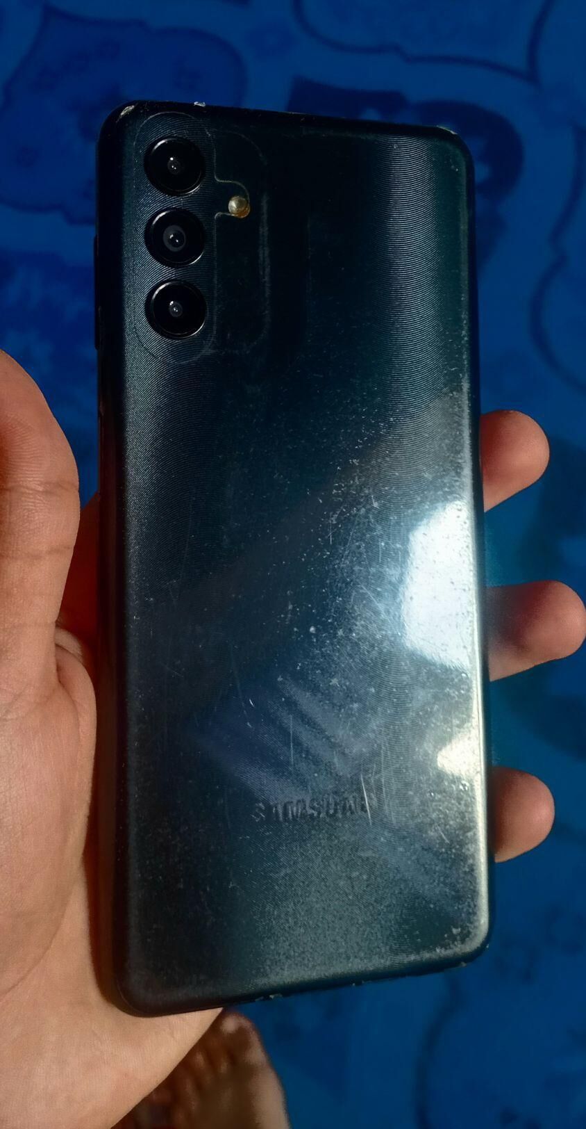Samsung A04S 4 64 GB - Wekilbazar - img 2