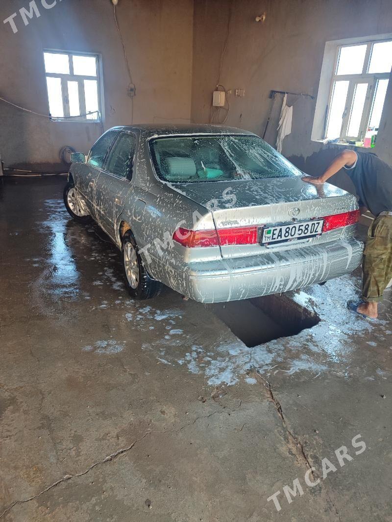 Toyota Camry 2001 - 140 000 TMT - Türkmenbaşy etr. - img 3