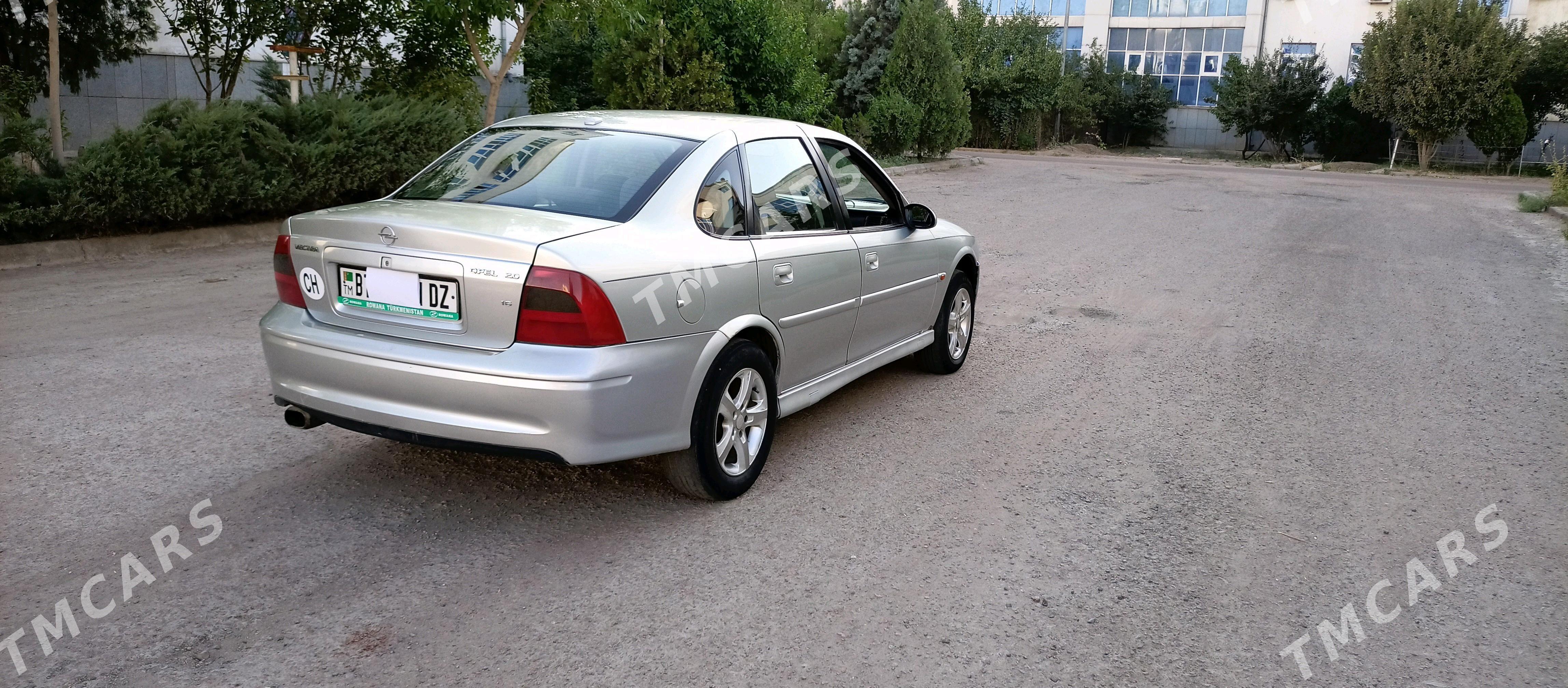 Opel Vectra 1999 - 60 000 TMT - Daşoguz - img 2