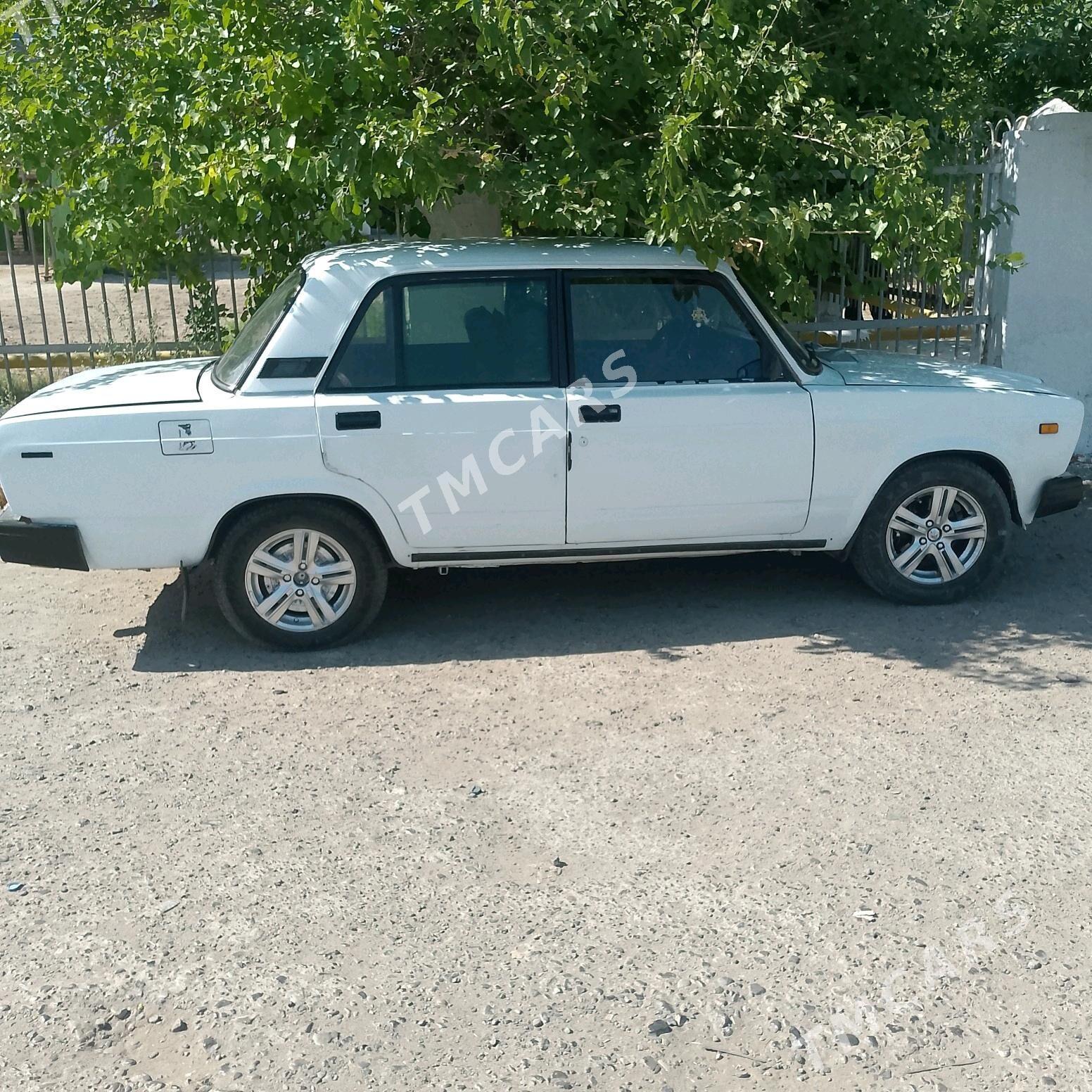 Lada 2107 2000 - 25 000 TMT - Çärjew - img 6