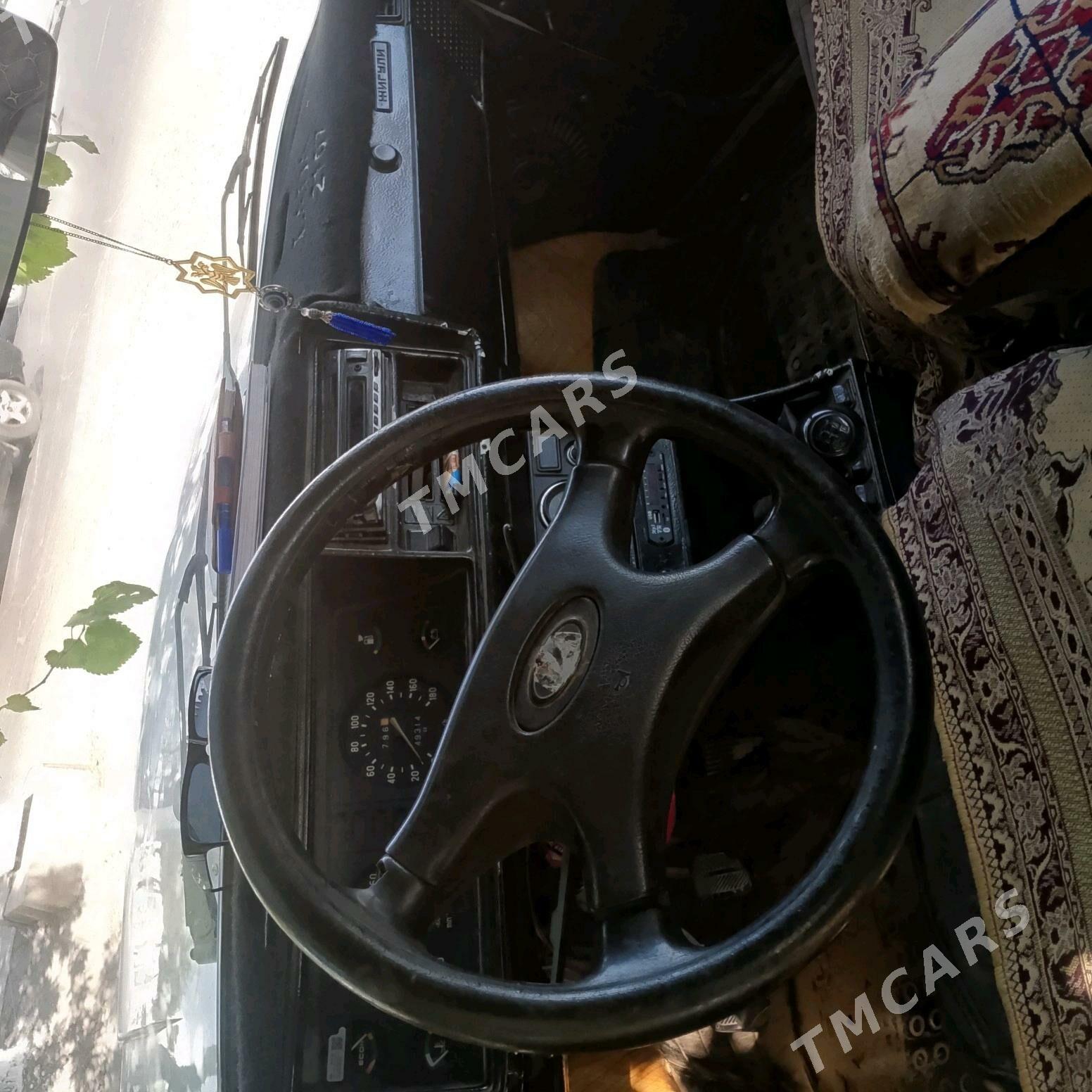 Lada 2107 2000 - 25 000 TMT - Çärjew - img 4