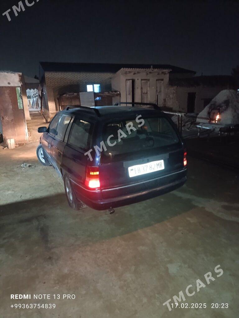 Opel Astra 1993 - 35 000 TMT - Mary - img 6